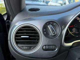 VOLKSWAGEN Maggiolino usata, con Airbag testa