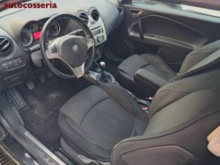 ALFA ROMEO MiTo usata, con Autoradio