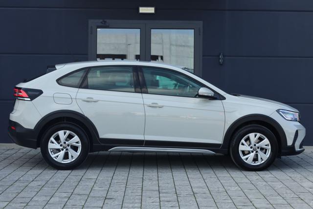 VOLKSWAGEN Taigo usata, con Controllo elettronico della corsia
