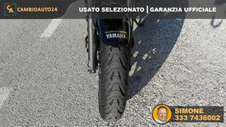 YAMAHA Tracer 7 GT usata 24