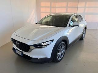 MAZDA CX-30 2.0L e-Skyactiv-G M 150 cv Hybrid 2WD Executive