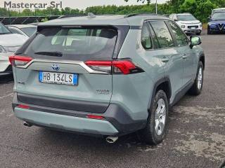 TOYOTA RAV 4 usata, con Controllo trazione