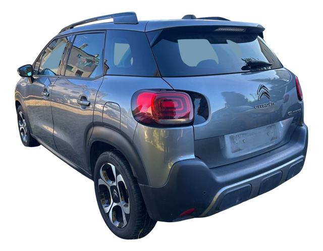 CITROEN C3 Aircross usata, con Airbag laterali