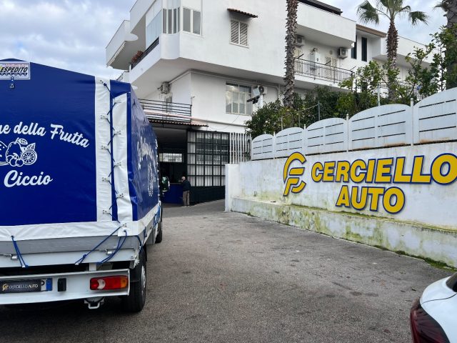 CITROEN Jumper usata 13