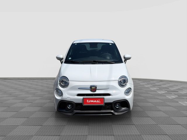 ABARTH 595 usata 7