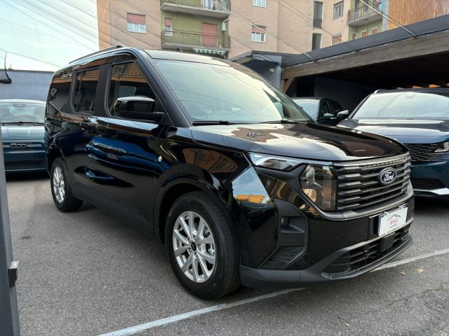 FORD Tourneo Courier usata, con Airbag