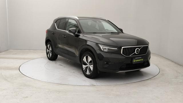 VOLVO XC40 usata, con Boardcomputer