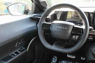 LANCIA Ypsilon usata, con Immobilizzatore elettronico