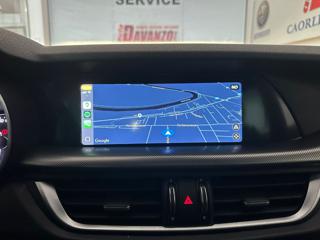 ALFA ROMEO Stelvio usata, con ESP