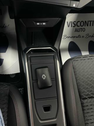 RENAULT Clio usata, con Fendinebbia