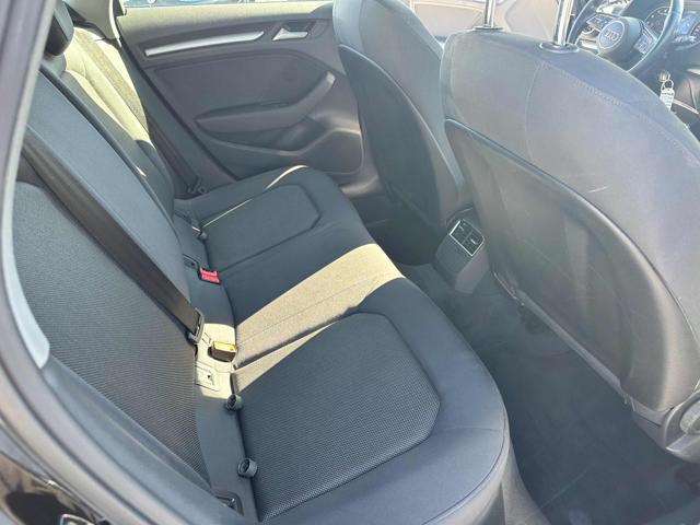 AUDI A3 usata, con Vivavoce