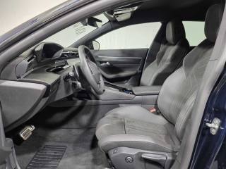 PEUGEOT 508 usata, con Servosterzo