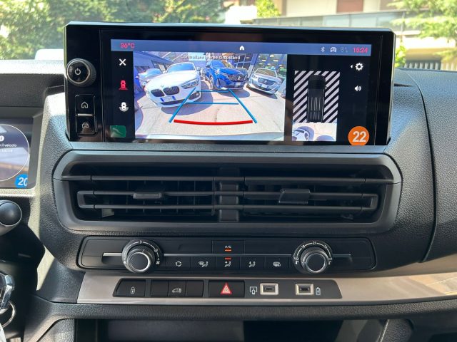 FIAT Scudo usata, con Cruise Control