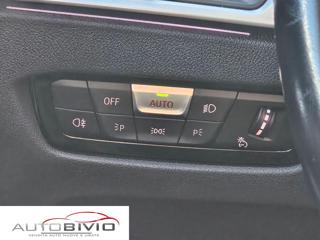 BMW 320 usata, con Portellone posteriore elettrico