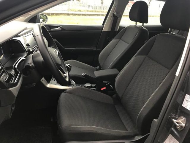 VOLKSWAGEN Polo usata, con Controllo automatico clima