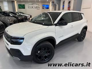 JEEP Avenger usata, con ABS