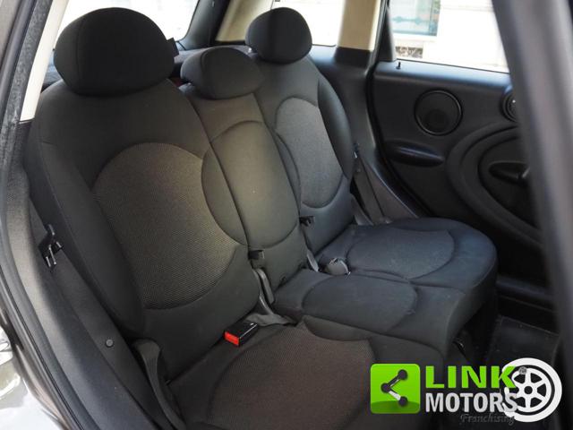 MINI Countryman usata 18
