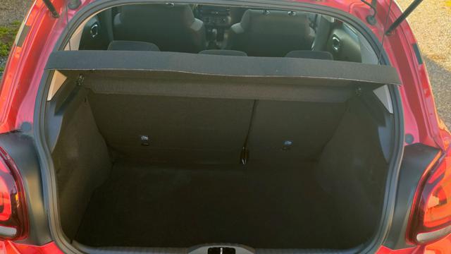 CITROEN C3 usata, con Fendinebbia