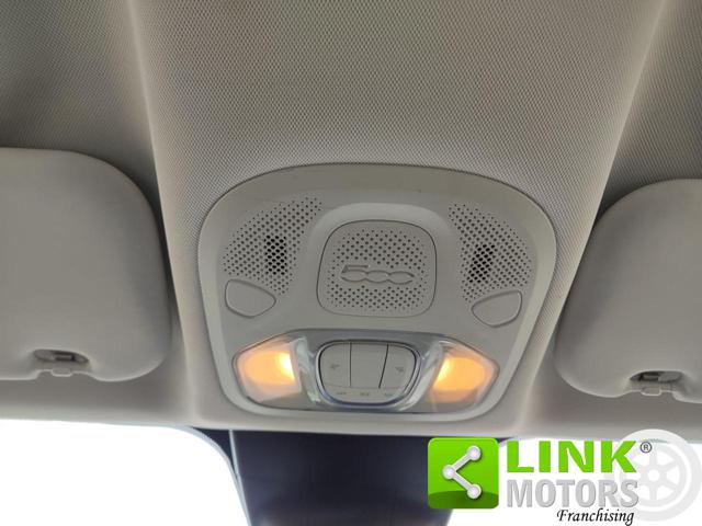 FIAT 500X usata 28