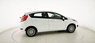 FORD Fiesta usata 22