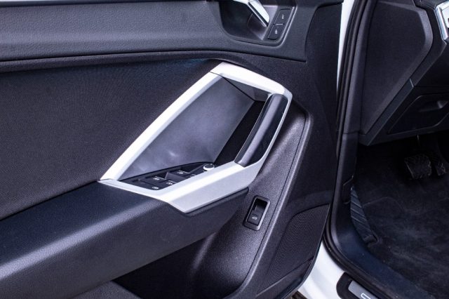 AUDI Q3 usata, con Climatizzatore