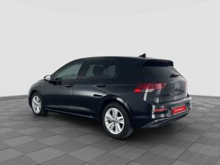 VOLKSWAGEN Golf usata 2