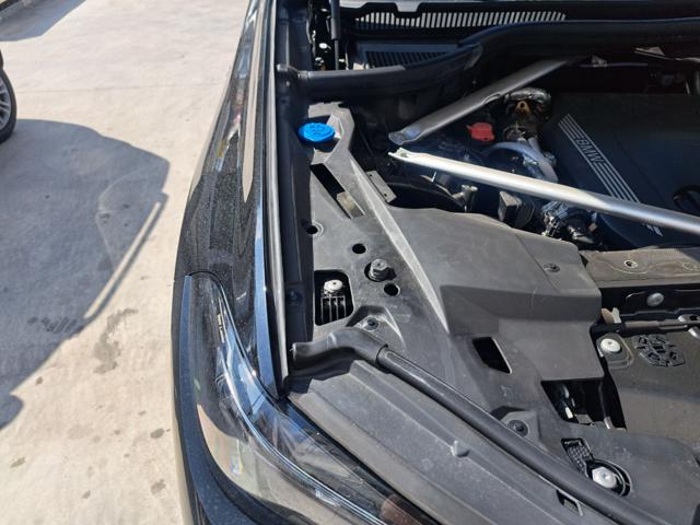 BMW X6 usata 41