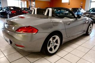 BMW Z4 usata, con Cerchi in lega