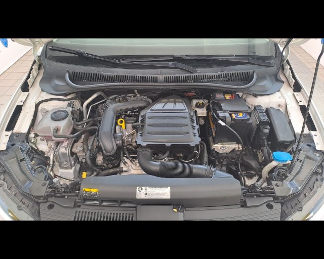 VOLKSWAGEN Polo usata 29
