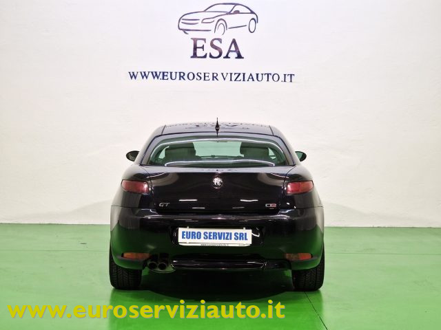 ALFA ROMEO GT usata, con Cruise Control