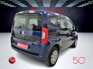 FIAT Qubo usata 6