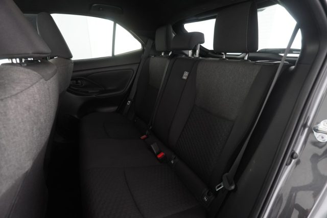 TOYOTA Yaris Cross usata 3