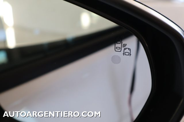 OPEL Grandland usata, con Chiamata automatica per emergenze