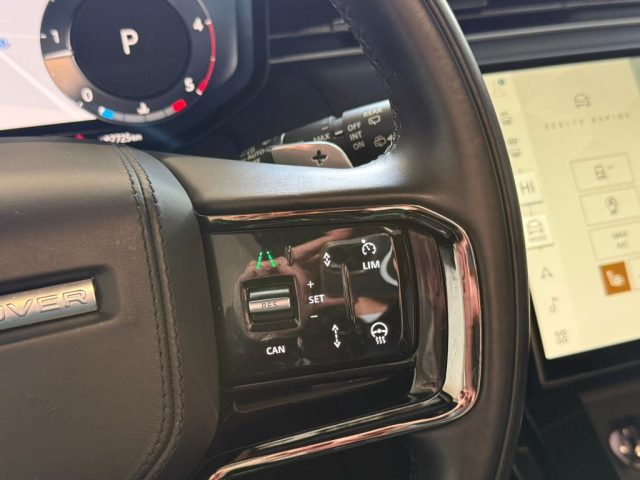 LAND ROVER Range Rover Sport usata 24