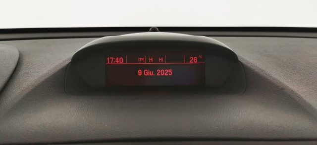 OPEL Mokka usata, con Cruise Control
