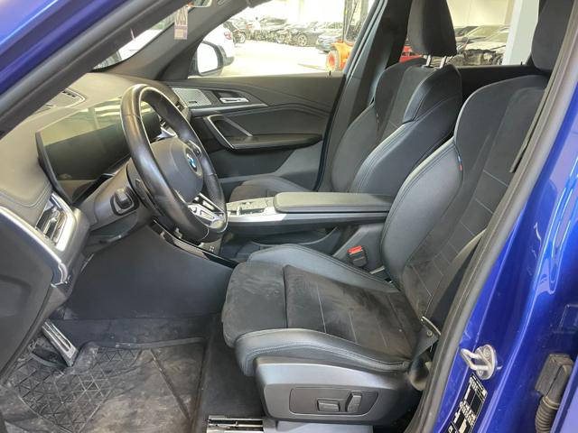 BMW X1 usata, con Controllo trazione