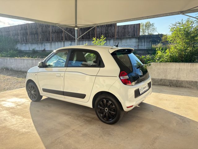 RENAULT Twingo usata, con Boardcomputer