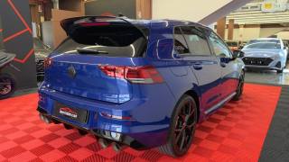 VOLKSWAGEN Golf R usata, con Antifurto