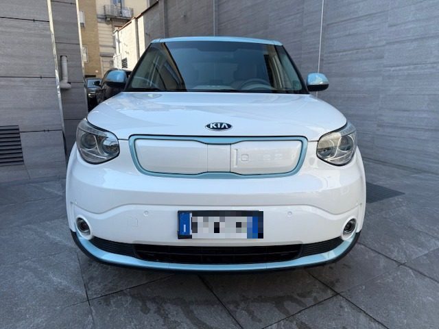 KIA Soul usata, con Airbag