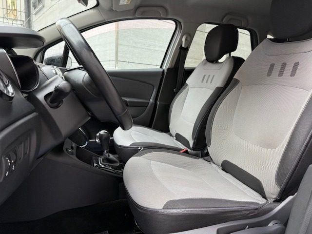 RENAULT Captur usata, con Chiusura centralizzata
