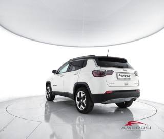 JEEP Compass usata 3