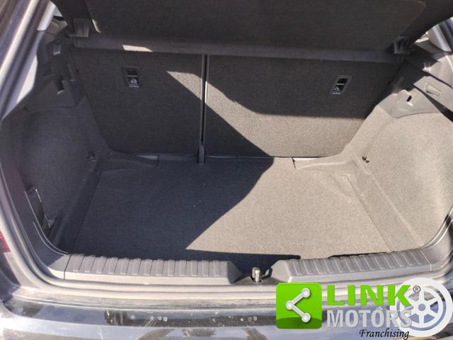 AUDI A1 usata, con Specchietti laterali elettrici