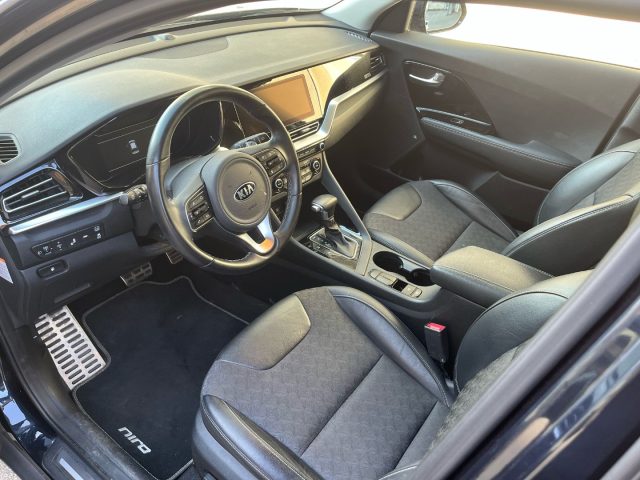 KIA Niro usata, con Controllo trazione