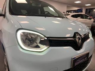 RENAULT Twingo usata, con Vivavoce