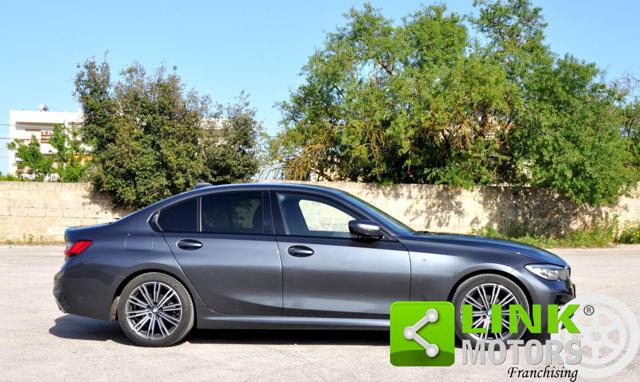 BMW 318 usata, con Airbag Passeggero