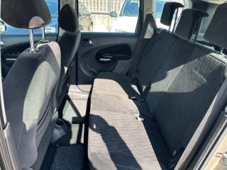 CITROEN C3 Picasso usata, con Cruise Control