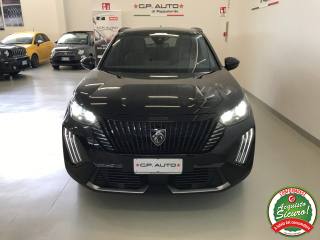 PEUGEOT 2008 usata, con Airbag laterali