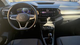 VOLKSWAGEN T-Cross usata, con Park Distance Control