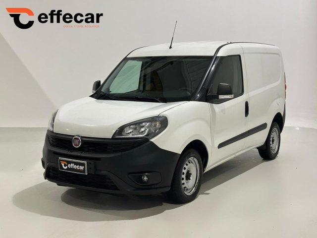 FIAT Doblo usata, con ABS