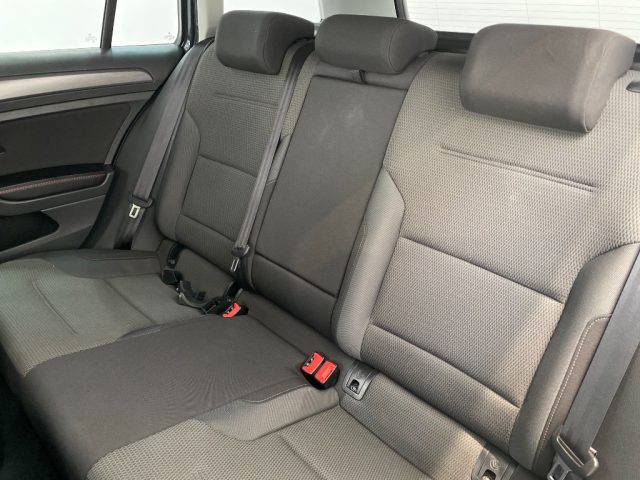VOLKSWAGEN Golf Variant usata, con ESP